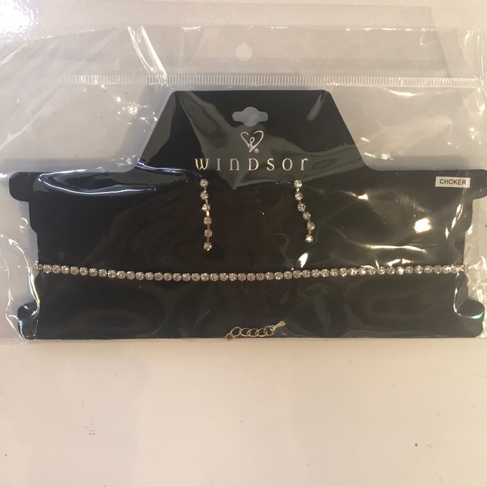 Choker set